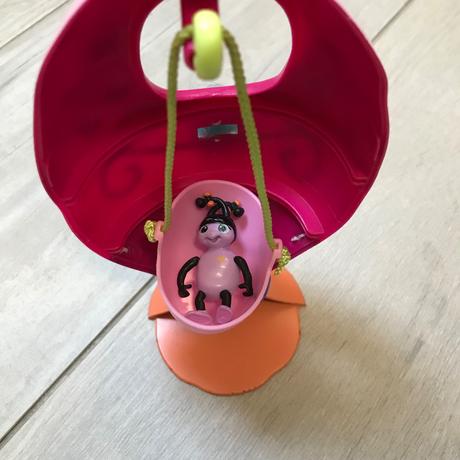 Rozkošné húseničky od magic crysalix,