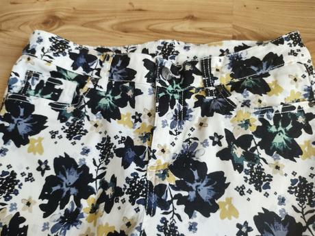 Letné rifle, esmara,m