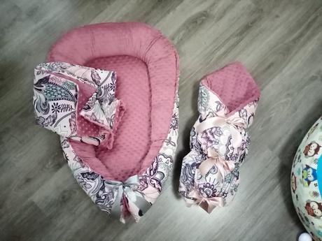 Perinka - zavinovačka, 