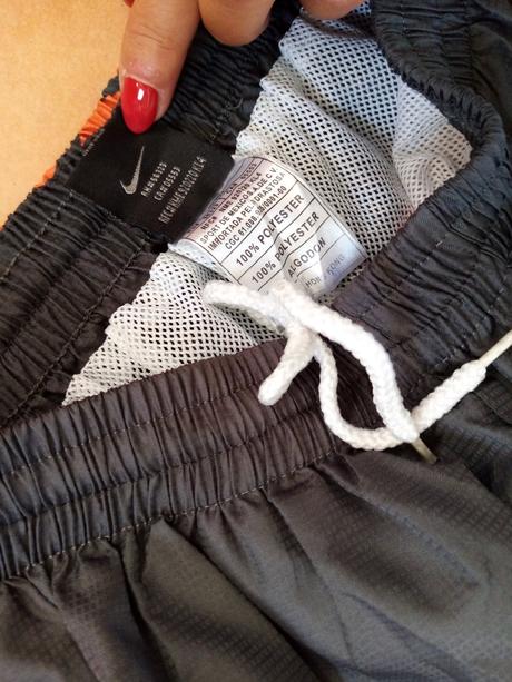 Športové kratasy zn. nike, nike,l