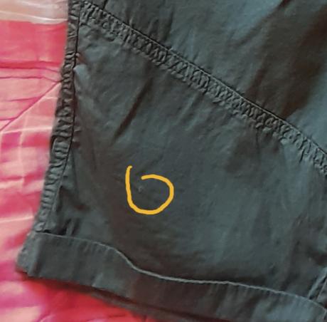 Krátke nohavice, chapter young,146