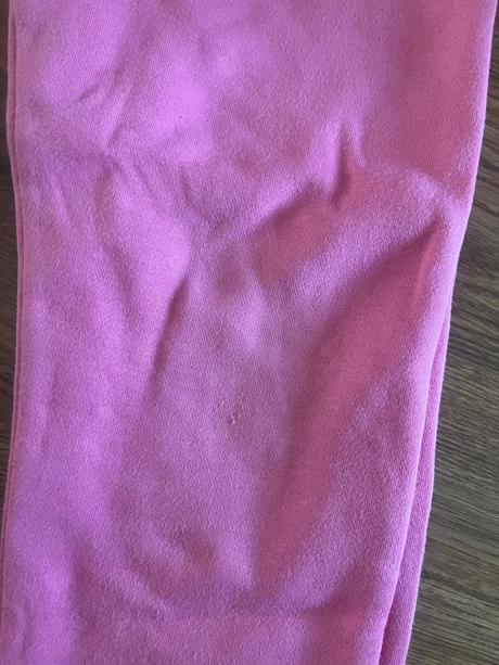 2x tepláky a mikina 122, f&f,122