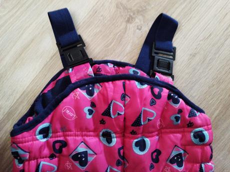 Oteplovačky+bundička, pepco,80