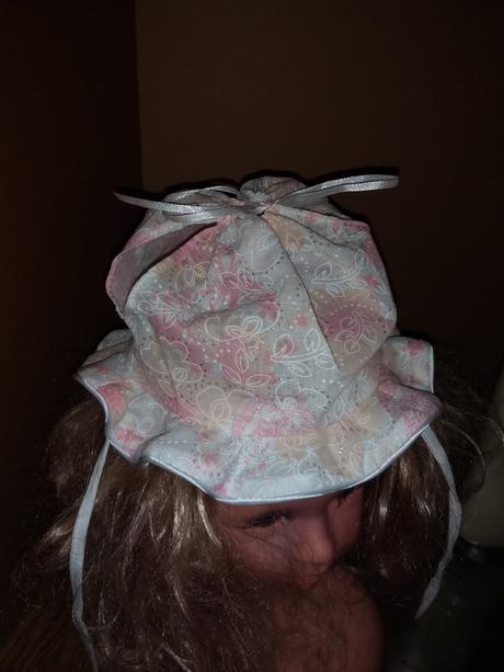 Bavlnené na viazanie, 68 / 74