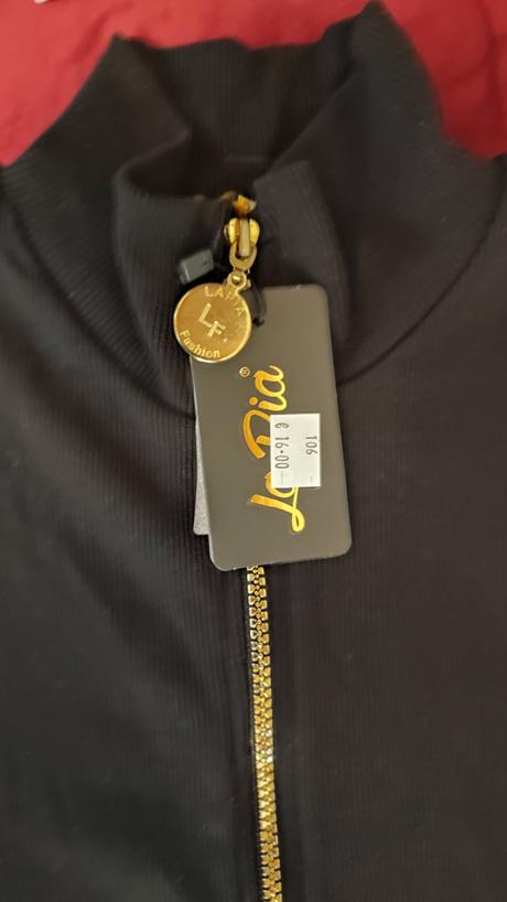 Pulóver - blúzka, m