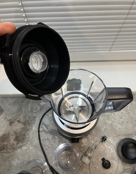 Delimano multifresh multifunkčný mixér 6 v 1, 