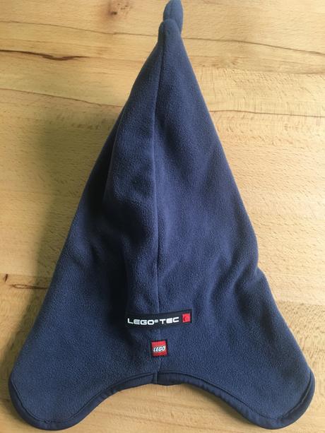 Flisova čiapka, lego,98