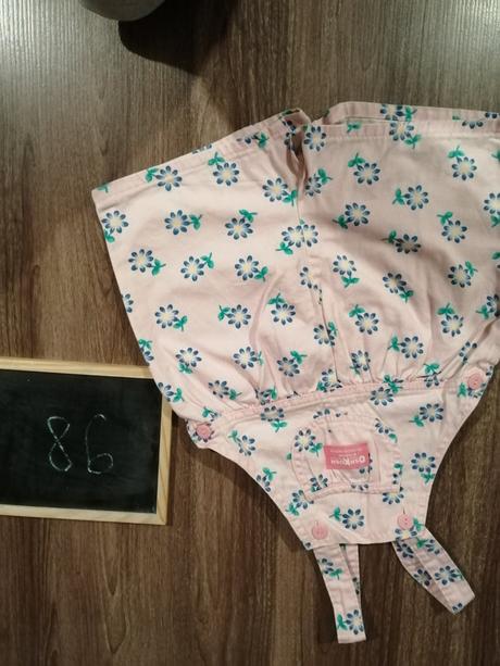 Kratasy na traky, oshkosh,92