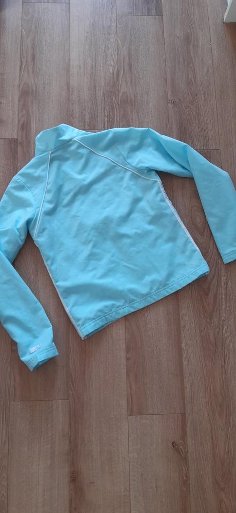 Prechodná bunda, adidas,164