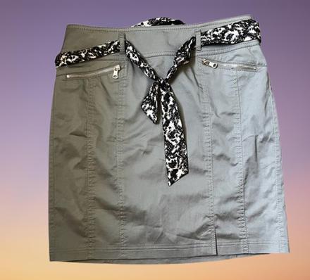 Sukňa gerry weber, veľ. 44/xl, gerry weber,xl