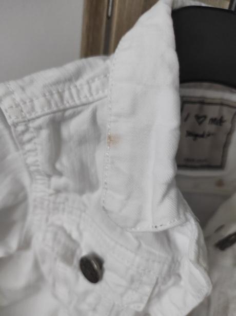 Rifľová bunda, next,92