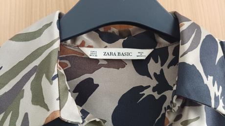 Krásne šaty zara, zara,s