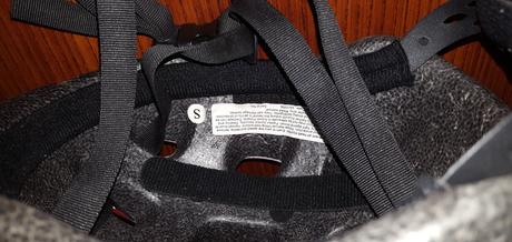 Detská helma roces, s