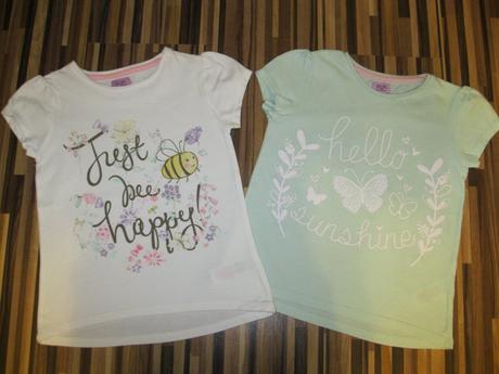 2ks - tričká, f&f,110