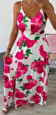 Damske saty, l / m / s