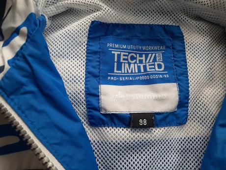 Jesenná bundička tenká veľkosť 98, c&a,98