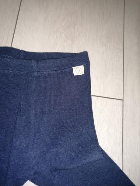 2x zara legínky č. 74, zara,74