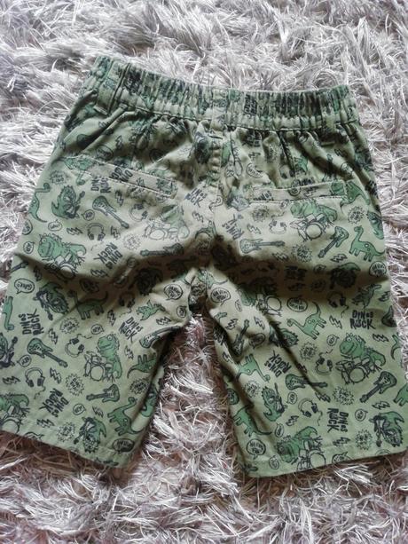 Šortky, kiki&koko,110