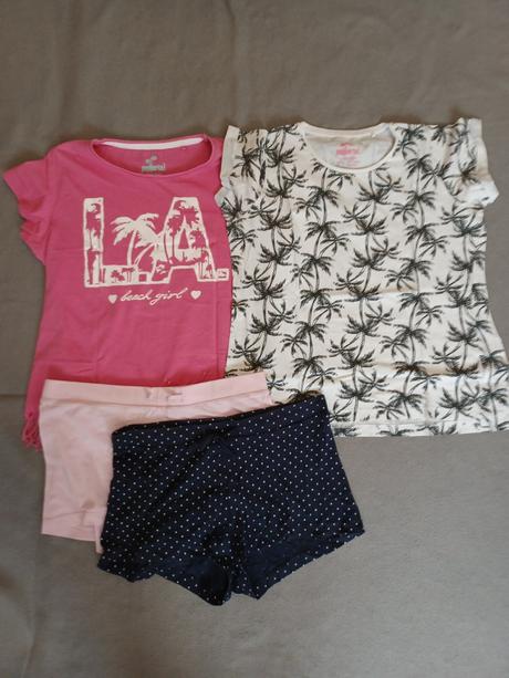 Veľký balík č.1, v.134-146, 140–152