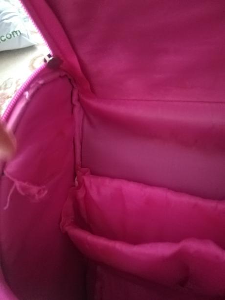 Školská taška smart,