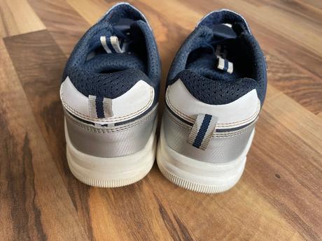 Topánky geox, geox,35