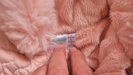 Zimný overal 80, disney,80