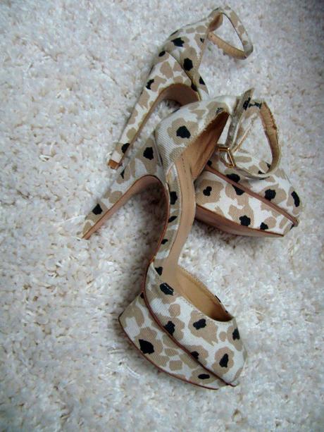 Sandále zara, zara,36