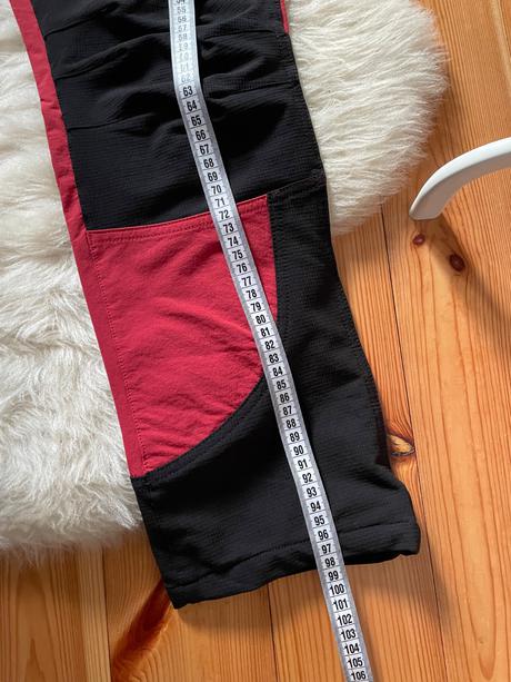 Športové nohavice zn. milo, xs