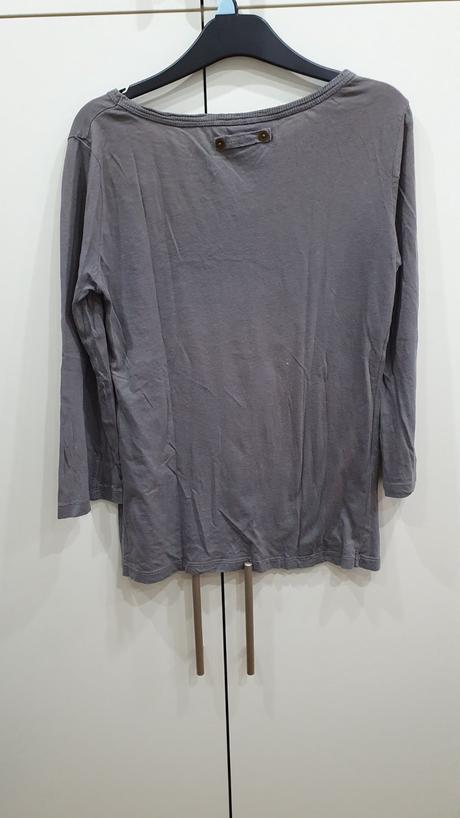 Dámske tričko the simpsons, m