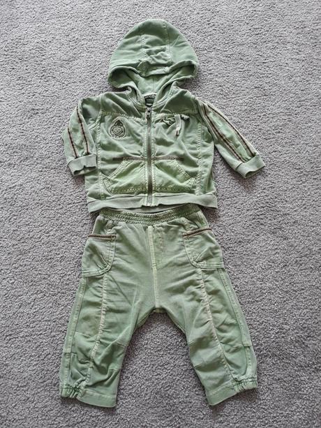 Tenšia súprava, veľ. 68, 68