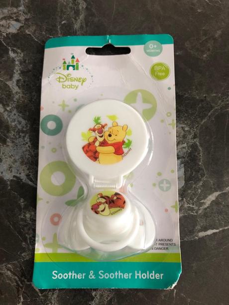 Cumeľ s reziazkou, disney