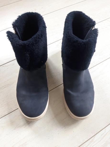 Cizmy zn mayoral, mayoral,36