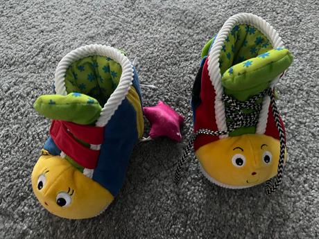 Detska motoricka hracka, 