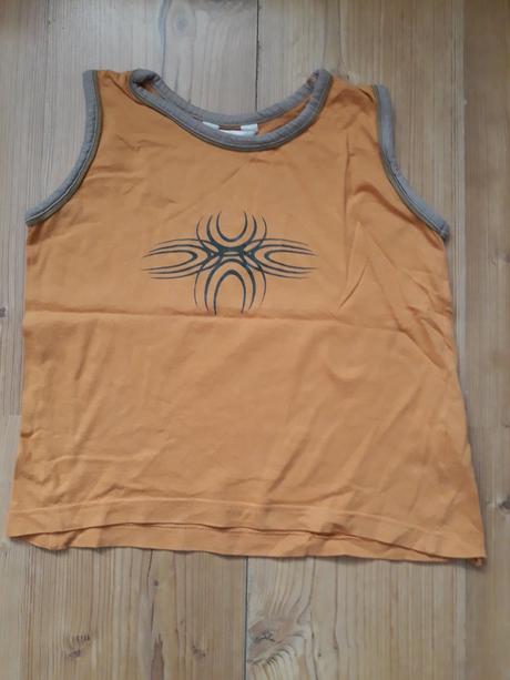 Chlapčenské tielko na leto m, items,98