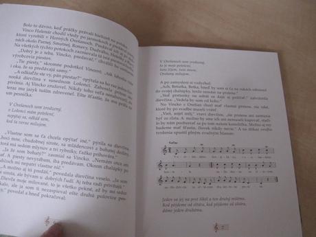 Rozprávkam je do spevu,