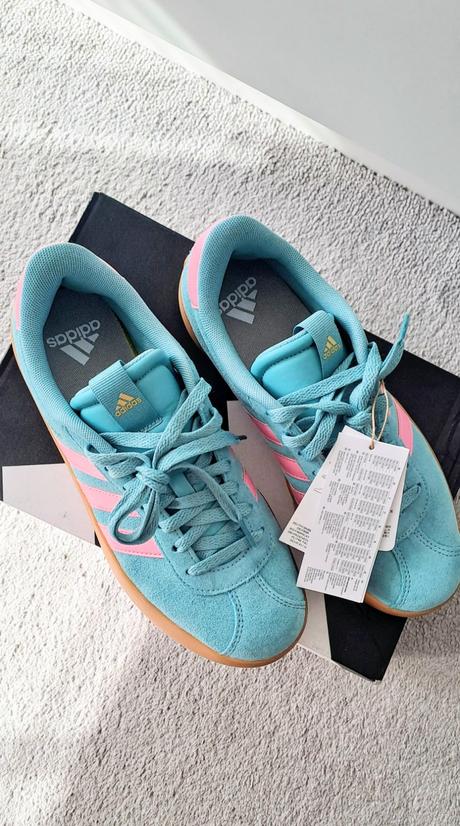 Adidas vl court 3.0 ih6518 damske, vel. 40 2/3, adidas,40