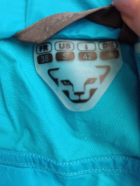 Zateplená sukňa dynafit vel.s, s