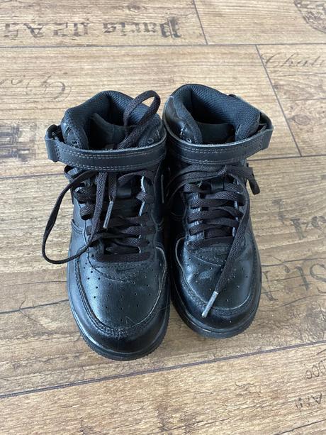 Nike tenisky, nike,30