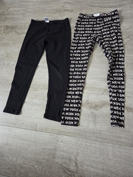 Legíny, benetton,140