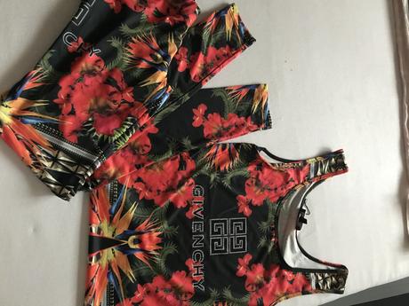 Givenchy supravka, m