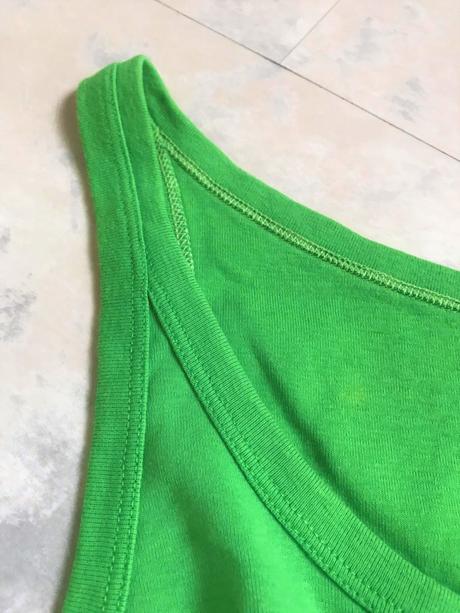 Pestré tielko m/l, gap,l