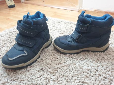 Zimné topánky, 28
