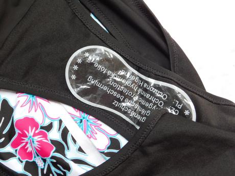 Kvalitný plavkový spodok/gatky, tcm,50