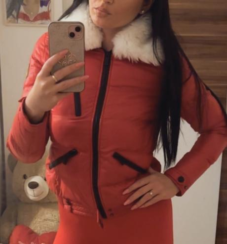 Na predaj krasne moderne oblecenie s m, geox,s