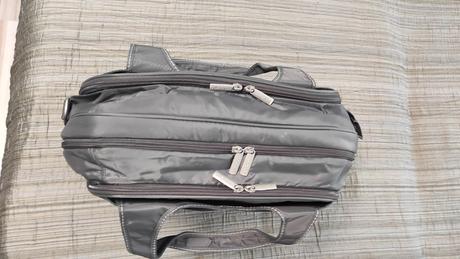 Taška red castle na prebaľovanie/kočík, 