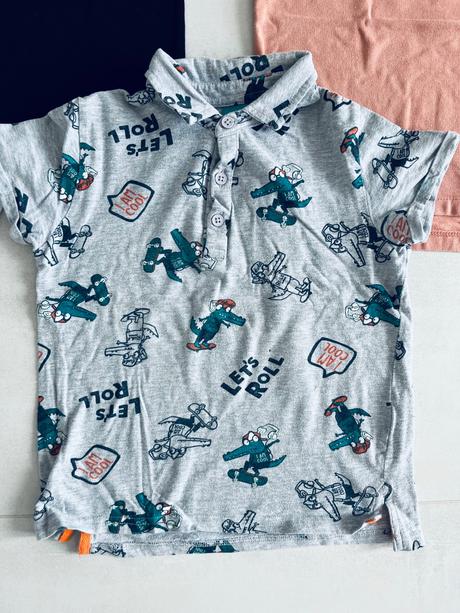 Balik tričiek 128, 128