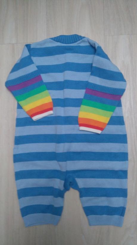 Dúhový overal, bonnie jean,68