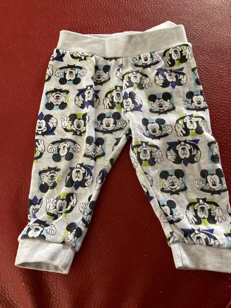 Mickey teplaky, pepco,74