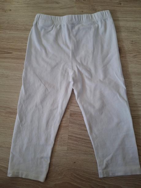 Biele trojstvrtaky, dopodopo,128