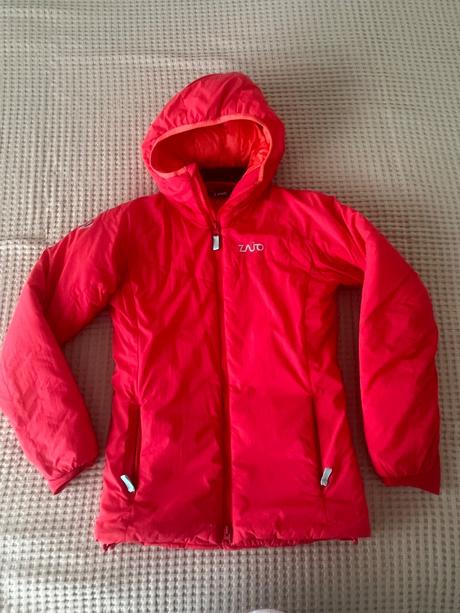 Dievcenska bunda zajo, zajo,152